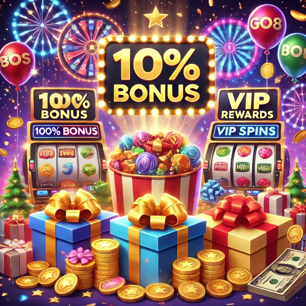 Chương Trình Khuyến Mãi Hấp Dẫn Tại GO88 Chương Trình Khuyến Mãi Hấp Dẫn Tại GO88