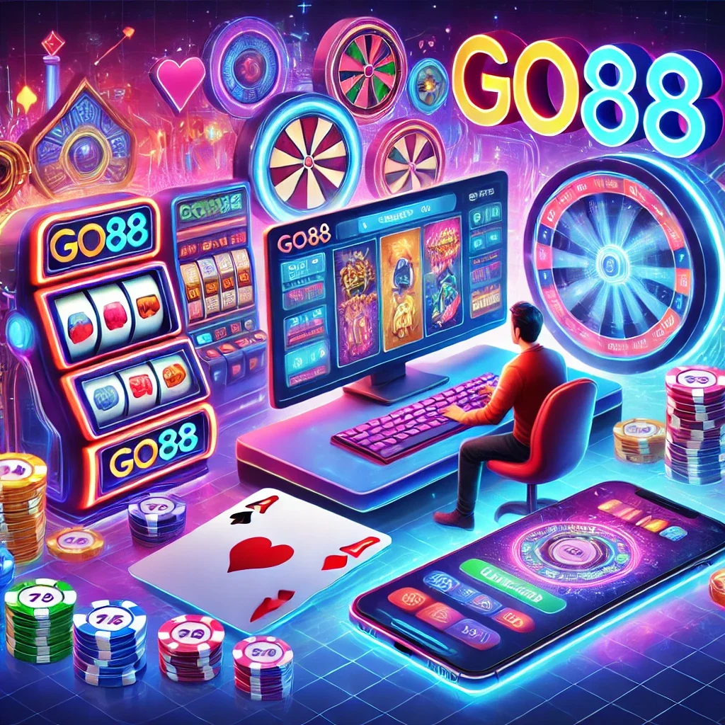 Go88 cổng game bài đổi thưởng Go88 cổng game bài đổi thưởng